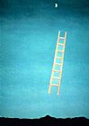 Ladder to the Moon